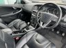 USED 2016 16 VOLVO V40 2.0 D2 CROSS COUNTRY LUX 5d 118 BHP DUAL CLIMATE+HEATED SEATS