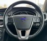 USED 2016 16 VOLVO V40 2.0 D2 CROSS COUNTRY LUX 5d 118 BHP DUAL CLIMATE+HEATED SEATS