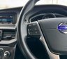 USED 2016 16 VOLVO V40 2.0 D2 CROSS COUNTRY LUX 5d 118 BHP DUAL CLIMATE+HEATED SEATS