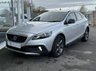 USED 2016 16 VOLVO V40 2.0 D2 CROSS COUNTRY LUX 5d 118 BHP DUAL CLIMATE+HEATED SEATS