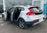 USED 2016 16 VOLVO V40 2.0 D2 CROSS COUNTRY LUX 5d 118 BHP DUAL CLIMATE+HEATED SEATS
