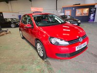 USED 2011 60 VOLKSWAGEN GOLF 1.4 SE TSI 5d 121 BHP ONE Owner Full Service history