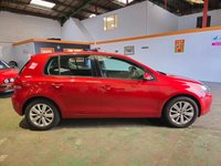 USED 2011 60 VOLKSWAGEN GOLF 1.4 SE TSI 5d 121 BHP ONE Owner Full Service history