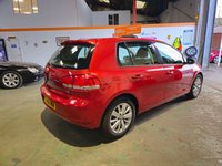 USED 2011 60 VOLKSWAGEN GOLF 1.4 SE TSI 5d 121 BHP ONE Owner Full Service history
