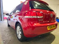 USED 2011 60 VOLKSWAGEN GOLF 1.4 SE TSI 5d 121 BHP ONE Owner Full Service history