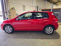 USED 2011 60 VOLKSWAGEN GOLF 1.4 SE TSI 5d 121 BHP ONE Owner Full Service history