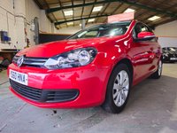 USED 2011 60 VOLKSWAGEN GOLF 1.4 SE TSI 5d 121 BHP ONE Owner Full Service history
