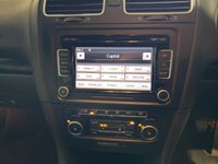 USED 2011 60 VOLKSWAGEN GOLF 1.4 SE TSI 5d 121 BHP ONE Owner Full Service history