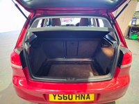 USED 2011 60 VOLKSWAGEN GOLF 1.4 SE TSI 5d 121 BHP ONE Owner Full Service history