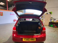 USED 2011 60 VOLKSWAGEN GOLF 1.4 SE TSI 5d 121 BHP ONE Owner Full Service history
