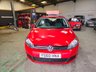 USED 2011 60 VOLKSWAGEN GOLF 1.4 SE TSI 5d 121 BHP ONE Owner Full Service history
