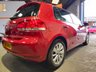 USED 2011 60 VOLKSWAGEN GOLF 1.4 SE TSI 5d 121 BHP ONE Owner Full Service history