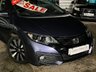 USED 2015 15 HONDA CIVIC 1.8 I-VTEC SE PLUS NAVI 5dr 