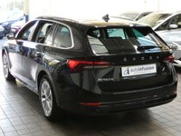 USED 2020 70 SKODA OCTAVIA 1.5 SE L TSI 5d 148 BHP SAT NAV ANDROID APPLE CARPLAY PART LEATHER PARKING SENSORS 1 OWNER 6 MONTHS GOLD WARRANTY