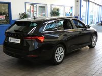 USED 2020 70 SKODA OCTAVIA 1.5 SE L TSI 5d 148 BHP SAT NAV ANDROID APPLE CARPLAY PART LEATHER PARKING SENSORS 1 OWNER 6 MONTHS GOLD WARRANTY