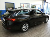 USED 2020 70 SKODA OCTAVIA 1.5 SE L TSI 5d 148 BHP SAT NAV ANDROID APPLE CARPLAY PART LEATHER PARKING SENSORS 1 OWNER 6 MONTHS GOLD WARRANTY