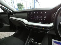 USED 2020 70 SKODA OCTAVIA 1.5 SE L TSI 5d 148 BHP SAT NAV ANDROID APPLE CARPLAY PART LEATHER PARKING SENSORS 1 OWNER 6 MONTHS GOLD WARRANTY