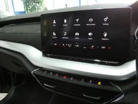 USED 2020 70 SKODA OCTAVIA 1.5 SE L TSI 5d 148 BHP SAT NAV ANDROID APPLE CARPLAY PART LEATHER PARKING SENSORS 1 OWNER 6 MONTHS GOLD WARRANTY