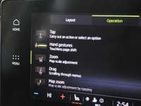 USED 2020 70 SKODA OCTAVIA 1.5 SE L TSI 5d 148 BHP SAT NAV ANDROID APPLE CARPLAY PART LEATHER PARKING SENSORS 1 OWNER 6 MONTHS GOLD WARRANTY