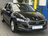 USED 2020 70 SKODA OCTAVIA 1.5 SE L TSI 5d 148 BHP SAT NAV ANDROID APPLE CARPLAY PART LEATHER PARKING SENSORS 1 OWNER 6 MONTHS GOLD WARRANTY