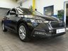 USED 2020 70 SKODA OCTAVIA 1.5 SE L TSI 5d 148 BHP SAT NAV ANDROID APPLE CARPLAY PART LEATHER PARKING SENSORS 1 OWNER 6 MONTHS GOLD WARRANTY