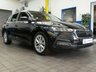 USED 2020 70 SKODA OCTAVIA 1.5 SE L TSI 5d 148 BHP SAT NAV ANDROID APPLE CARPLAY PART LEATHER PARKING SENSORS 1 OWNER 6 MONTHS GOLD WARRANTY