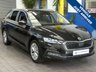 USED 2020 70 SKODA OCTAVIA 1.5 SE L TSI 5d 148 BHP SAT NAV ANDROID APPLE CARPLAY PART LEATHER PARKING SENSORS 1 OWNER 6 MONTHS GOLD WARRANTY