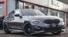 USED 2019 M BMW 3 SERIES 2.0 320I M SPORT 4d 181 BHP CARBON INLAYS+AMBIENT LIGHTING