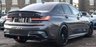 USED 2019 M BMW 3 SERIES 2.0 320I M SPORT 4d 181 BHP CARBON INLAYS+AMBIENT LIGHTING