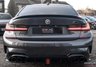 USED 2019 M BMW 3 SERIES 2.0 320I M SPORT 4d 181 BHP CARBON INLAYS+AMBIENT LIGHTING