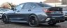 USED 2019 M BMW 3 SERIES 2.0 320I M SPORT 4d 181 BHP CARBON INLAYS+AMBIENT LIGHTING
