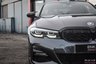 USED 2019 M BMW 3 SERIES 2.0 320I M SPORT 4d 181 BHP CARBON INLAYS+AMBIENT LIGHTING