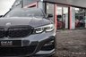 USED 2019 M BMW 3 SERIES 2.0 320I M SPORT 4d 181 BHP CARBON INLAYS+AMBIENT LIGHTING