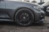 USED 2019 M BMW 3 SERIES 2.0 320I M SPORT 4d 181 BHP CARBON INLAYS+AMBIENT LIGHTING