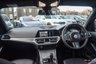 USED 2019 M BMW 3 SERIES 2.0 320I M SPORT 4d 181 BHP CARBON INLAYS+AMBIENT LIGHTING