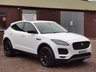 USED 2019 19 JAGUAR E-PACE 2.0 S 5d 148 BHP SERVICED BY JAG IN NOV 2023!