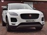 USED 2019 19 JAGUAR E-PACE 2.0 S 5d 148 BHP SERVICED BY JAG IN NOV 2023!