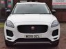 USED 2019 19 JAGUAR E-PACE 2.0 S 5d 148 BHP SERVICED BY JAG IN NOV 2023!
