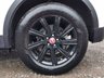 USED 2019 19 JAGUAR E-PACE 2.0 S 5d 148 BHP SERVICED BY JAG IN NOV 2023!