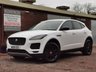 USED 2019 19 JAGUAR E-PACE 2.0 S 5d 148 BHP SERVICED BY JAG IN NOV 2023!