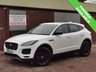 USED 2019 19 JAGUAR E-PACE 2.0 S 5d 148 BHP SERVICED BY JAG IN NOV 2023!