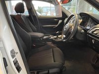 USED 2015 65 BMW 1 SERIES 1.5 118I SPORT 5d 134 BHP SAT NAV/PARKING SENSORS