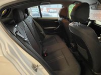 USED 2015 65 BMW 1 SERIES 1.5 118I SPORT 5d 134 BHP SAT NAV/PARKING SENSORS