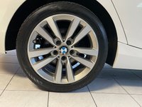 USED 2015 65 BMW 1 SERIES 1.5 118I SPORT 5d 134 BHP SAT NAV/PARKING SENSORS