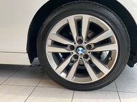 USED 2015 65 BMW 1 SERIES 1.5 118I SPORT 5d 134 BHP SAT NAV/PARKING SENSORS