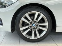 USED 2015 65 BMW 1 SERIES 1.5 118I SPORT 5d 134 BHP SAT NAV/PARKING SENSORS