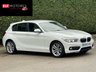 USED 2015 65 BMW 1 SERIES 1.5 118I SPORT 5d 134 BHP SAT NAV/PARKING SENSORS