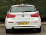 USED 2015 65 BMW 1 SERIES 1.5 118I SPORT 5d 134 BHP SAT NAV/PARKING SENSORS