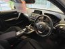 USED 2015 65 BMW 1 SERIES 1.5 118I SPORT 5d 134 BHP SAT NAV/PARKING SENSORS