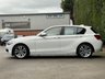 USED 2015 65 BMW 1 SERIES 1.5 118I SPORT 5d 134 BHP SAT NAV/PARKING SENSORS